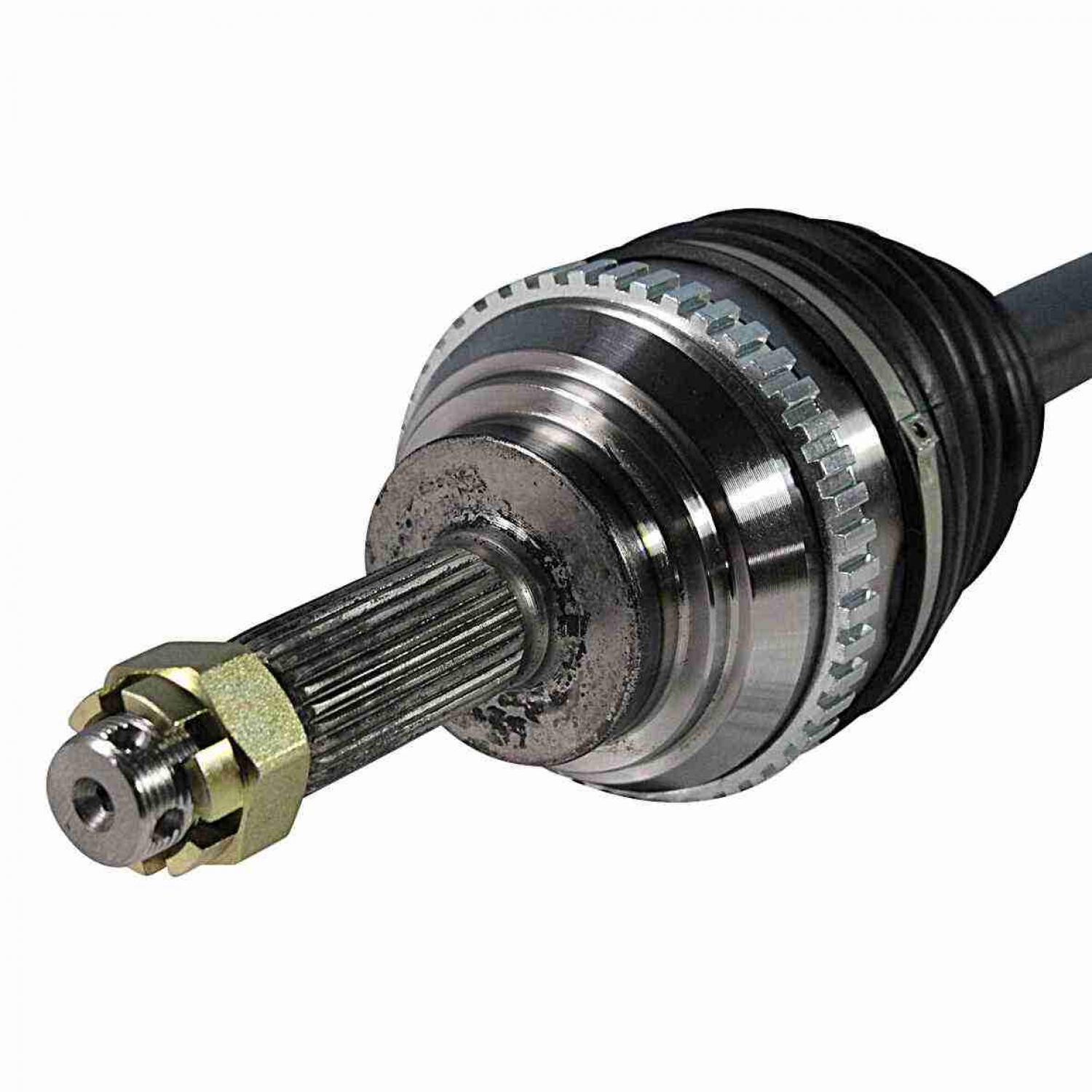 GSP NCV37501 CV Axle Assembly product image 3 of 5
