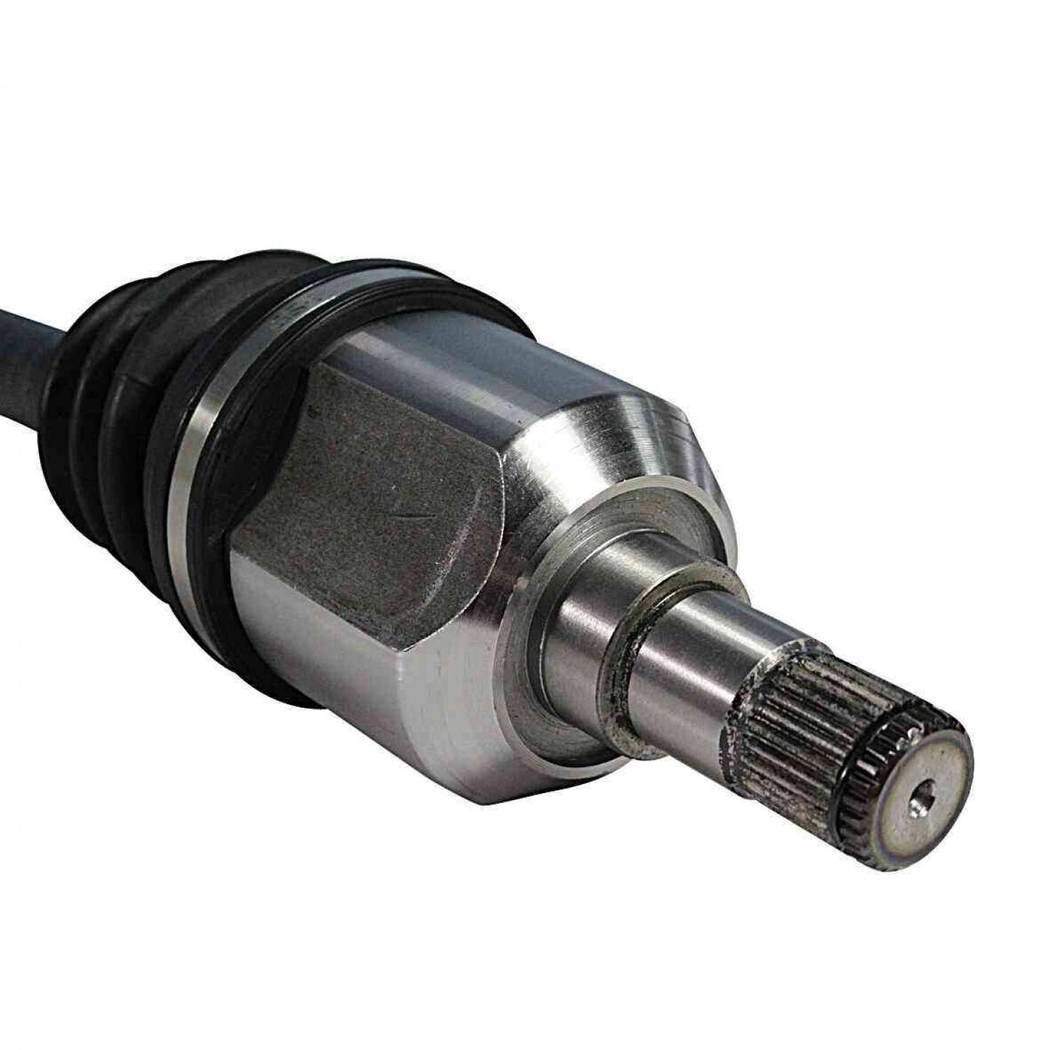 GSP NCV37501 CV Axle Assembly product image 4 of 5