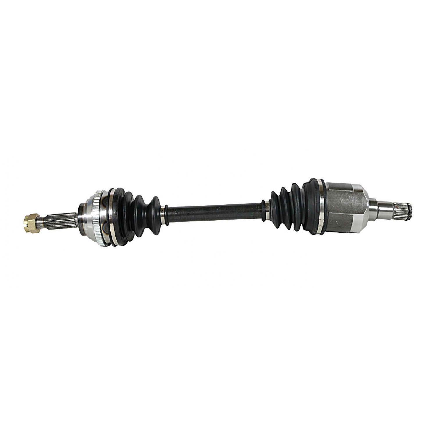 GSP NCV37501 CV Axle Assembly product image 5 of 5
