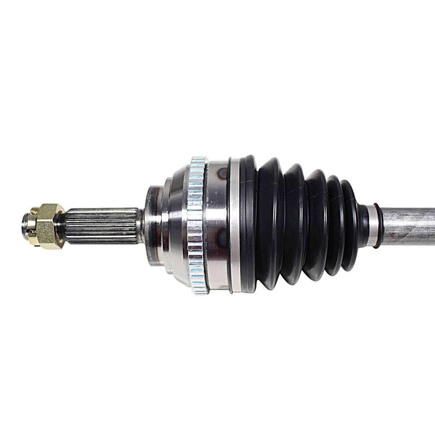 GSP NCV37502 CV Axle Assembly product image 1 of 5