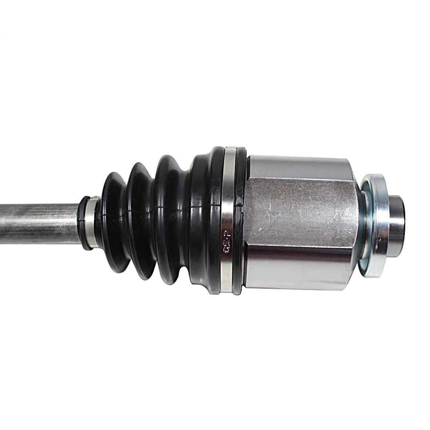 GSP NCV37502 CV Axle Assembly product image 2 of 5