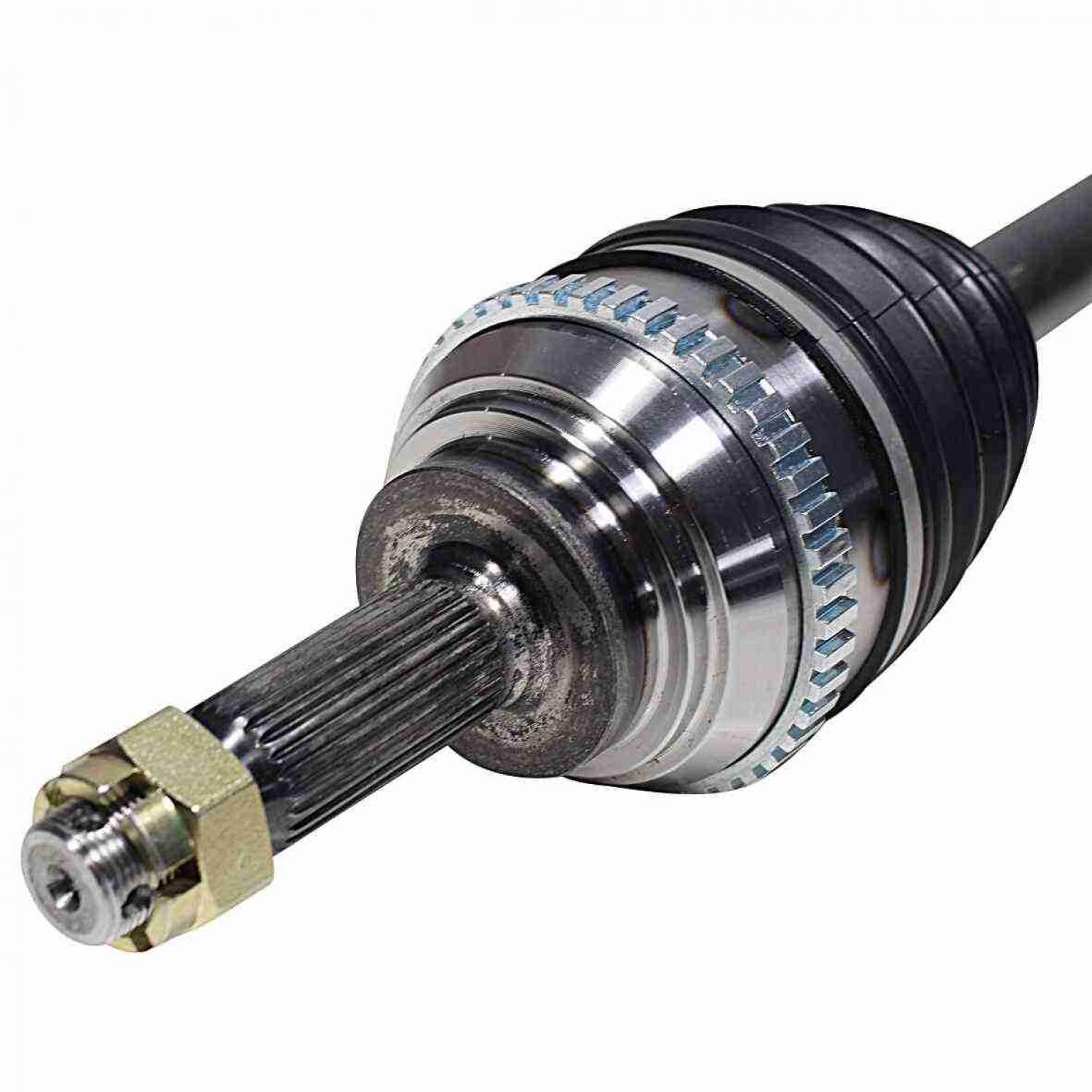 GSP NCV37502 CV Axle Assembly product image 3 of 5