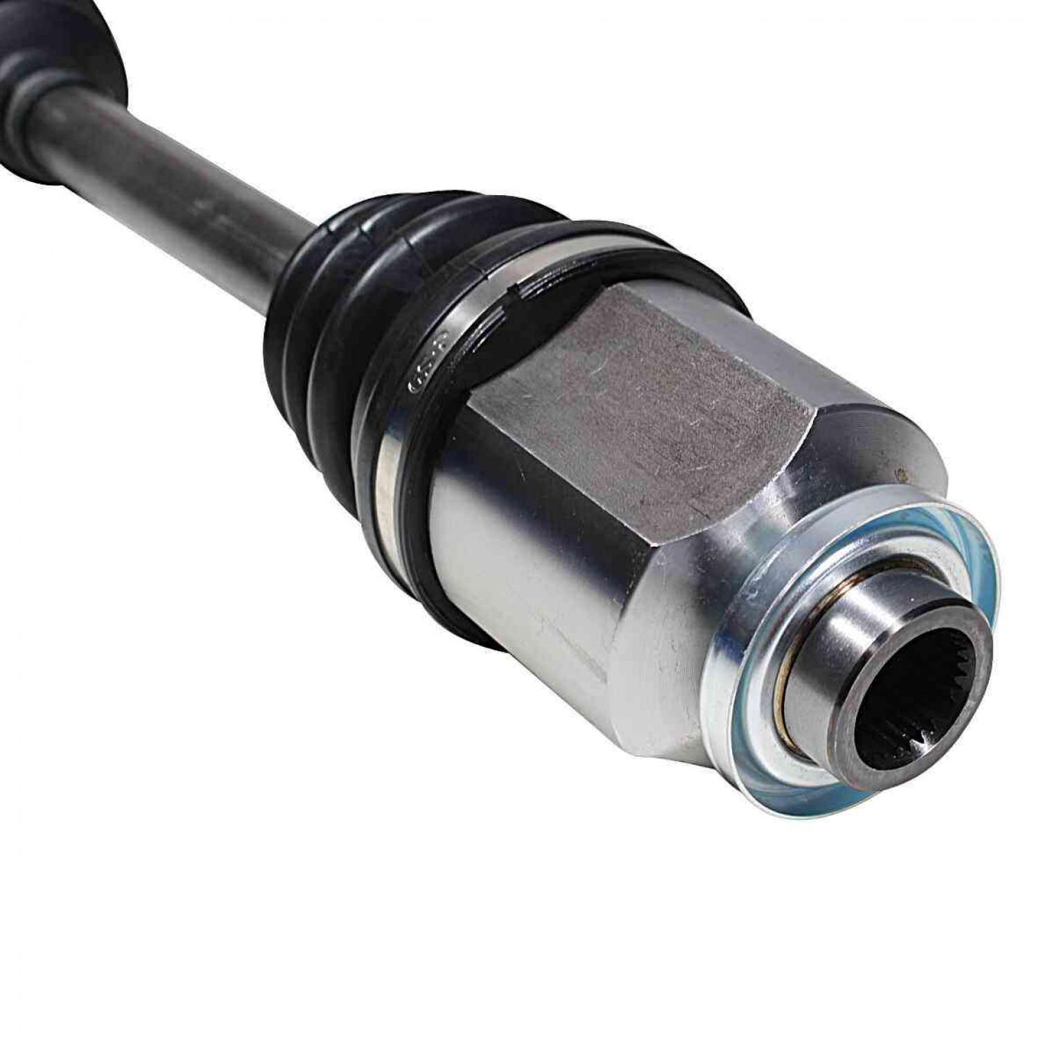GSP NCV37502 CV Axle Assembly product image 4 of 5