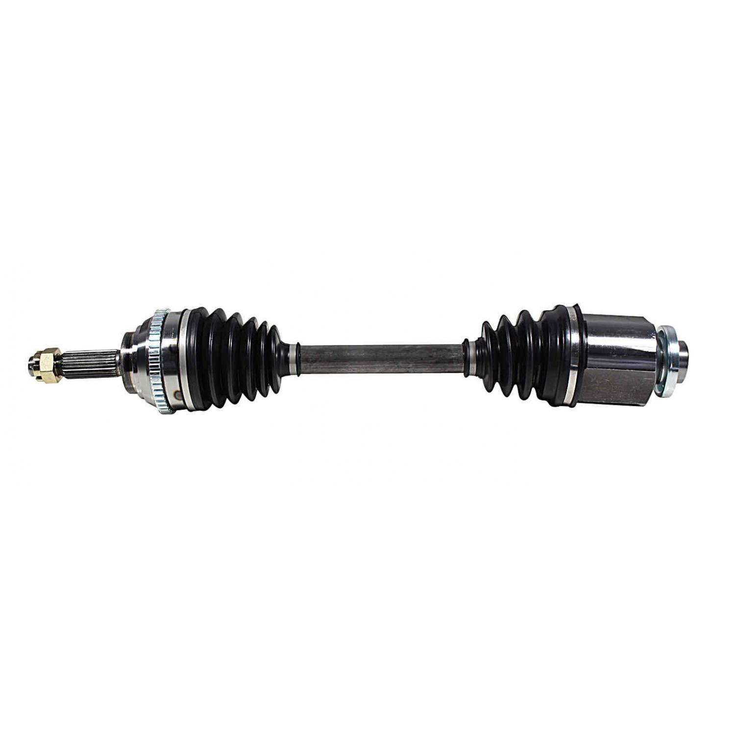 GSP NCV37502 CV Axle Assembly product image 5 of 5