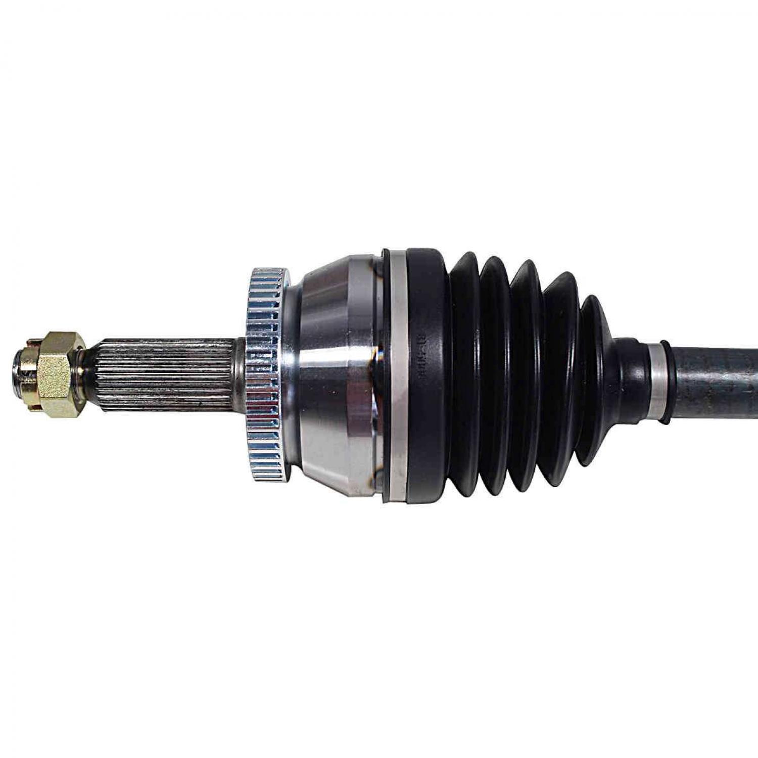 GSP NCV37504 CV Axle Assembly product image 1 of 5