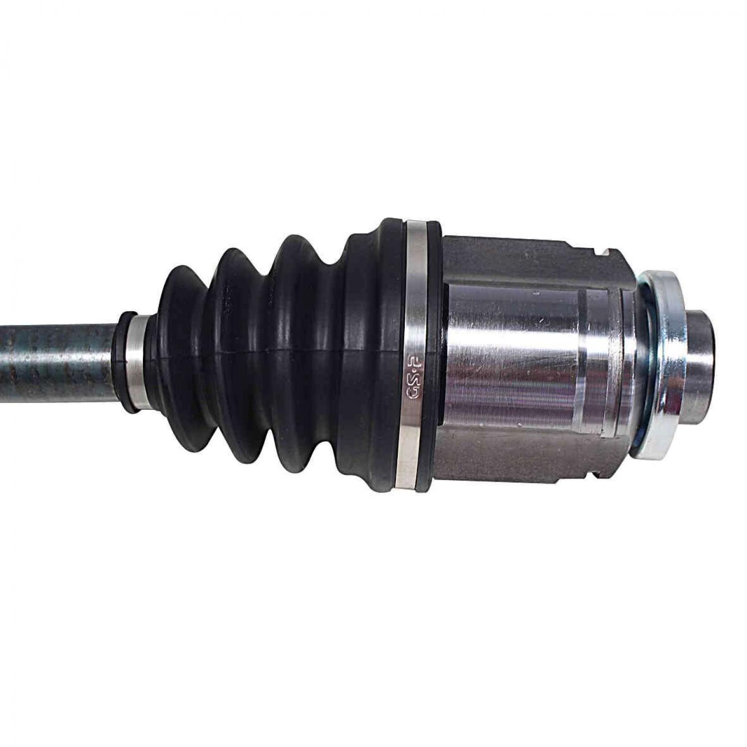 GSP NCV37504 CV Axle Assembly product image 2 of 5