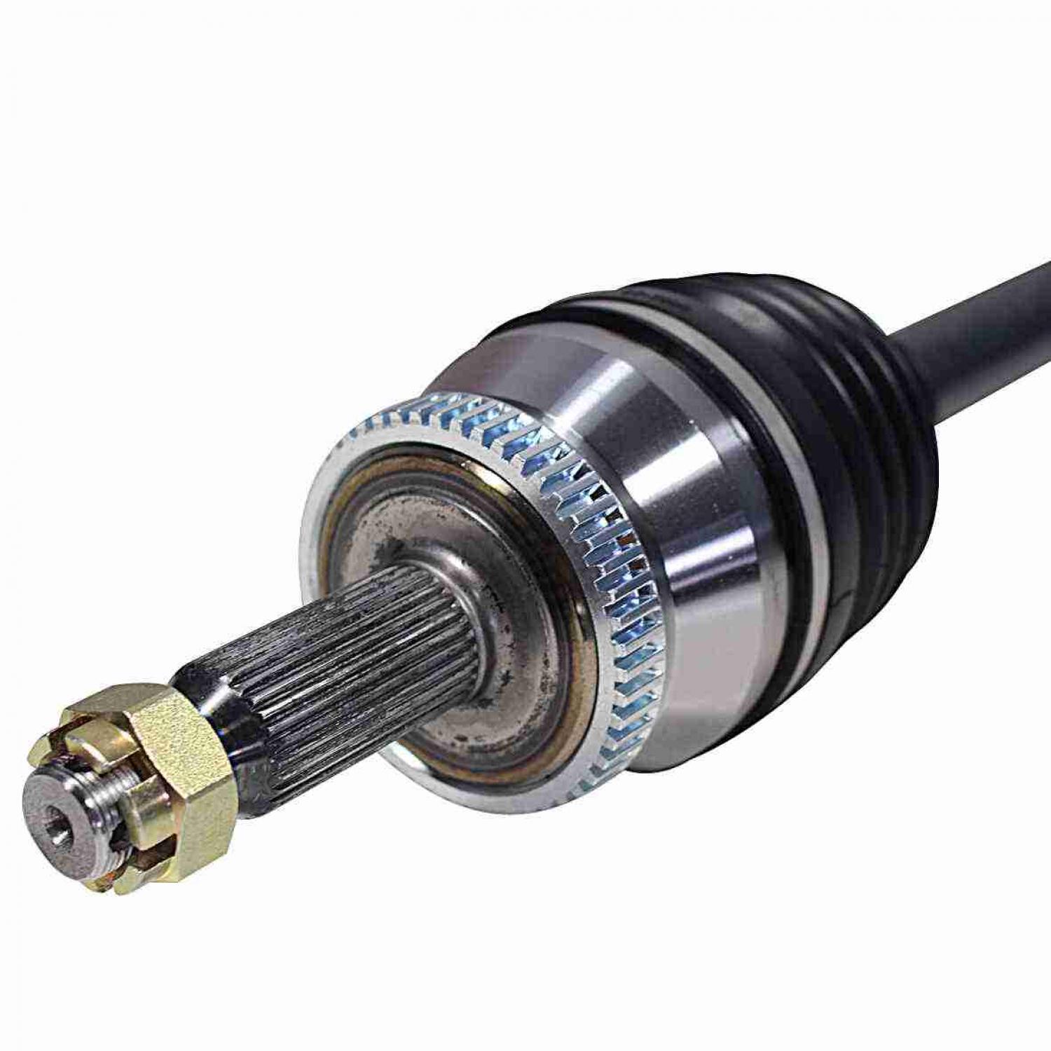 GSP NCV37504 CV Axle Assembly product image 3 of 5
