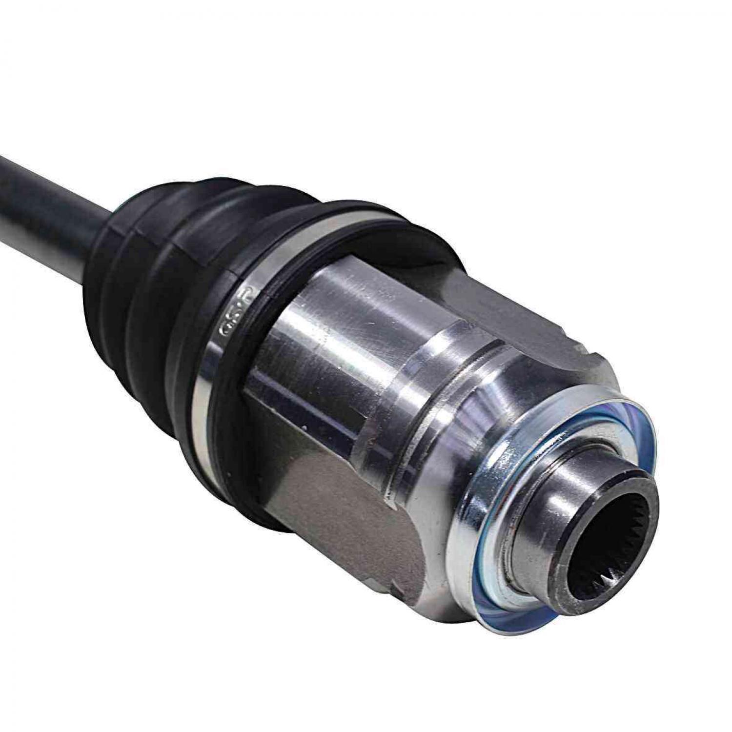 GSP NCV37504 CV Axle Assembly product image 4 of 5