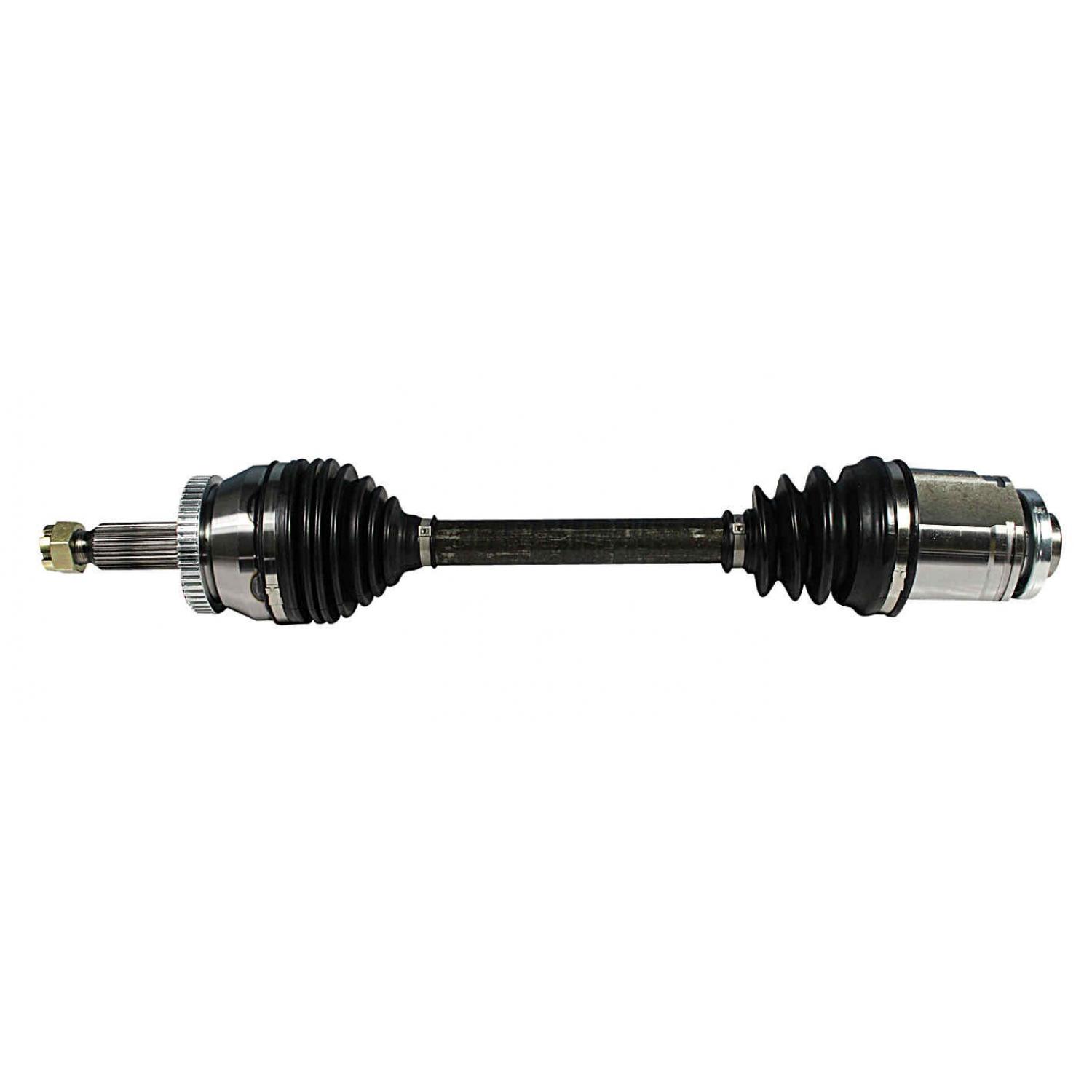 GSP NCV37504 CV Axle Assembly product image 5 of 5