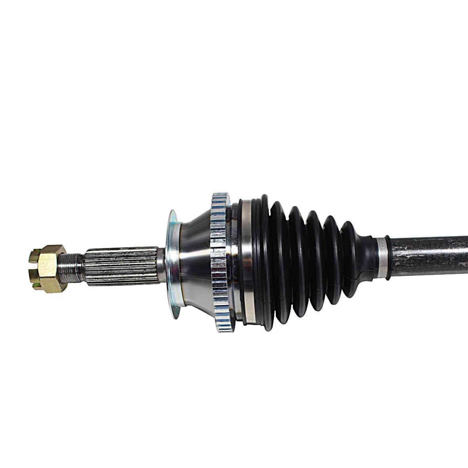 GSP NCV37505 CV Axle Assembly product image 1 of 5