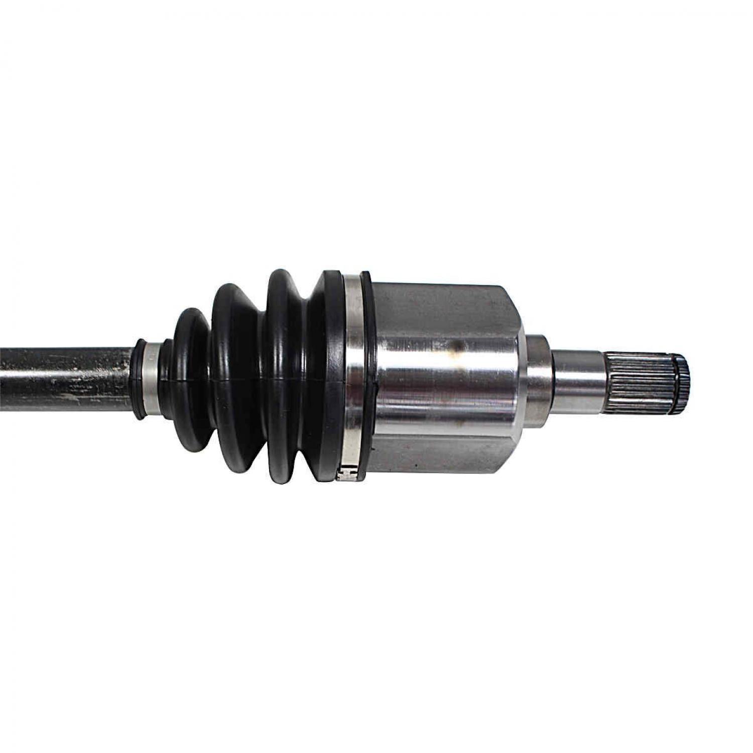 GSP NCV37505 CV Axle Assembly product image 2 of 5