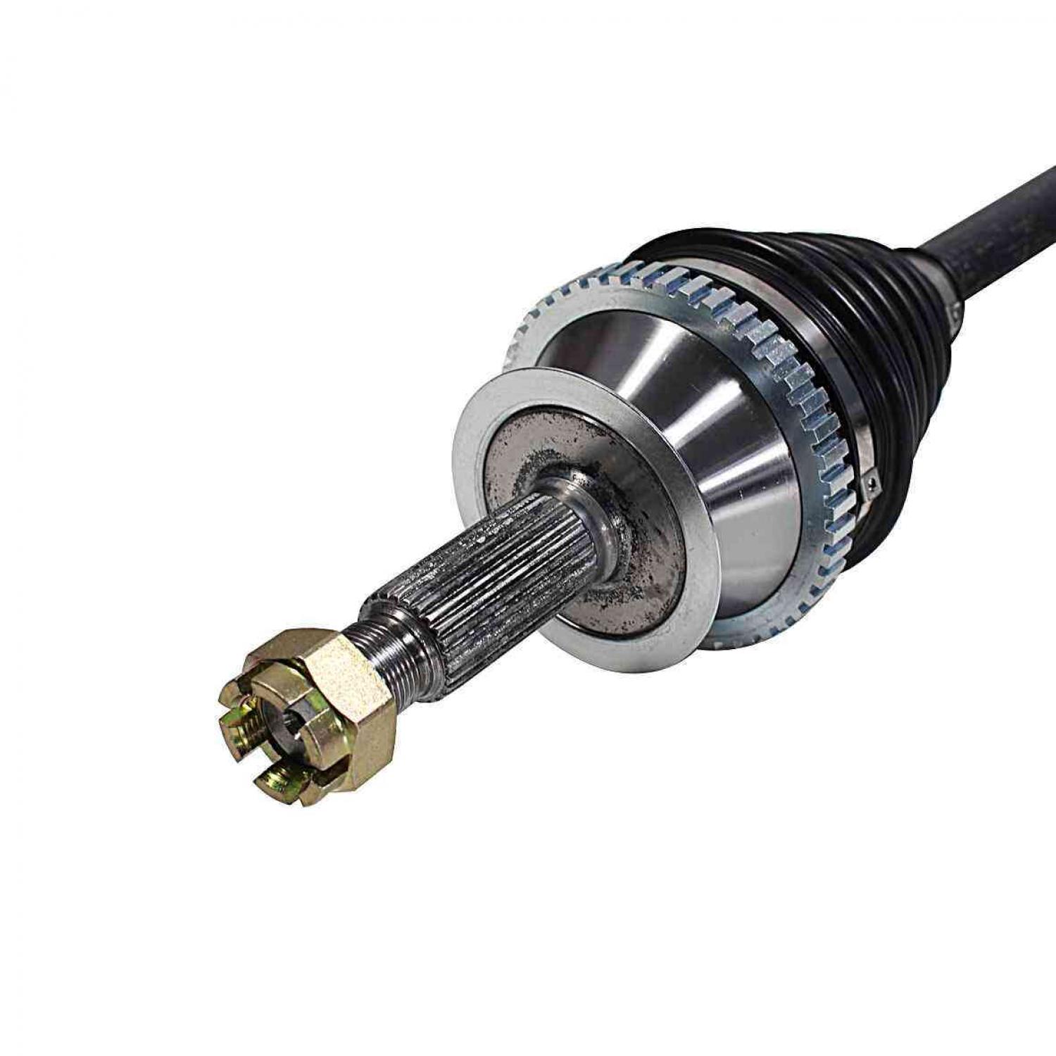 GSP NCV37505 CV Axle Assembly product image 3 of 5