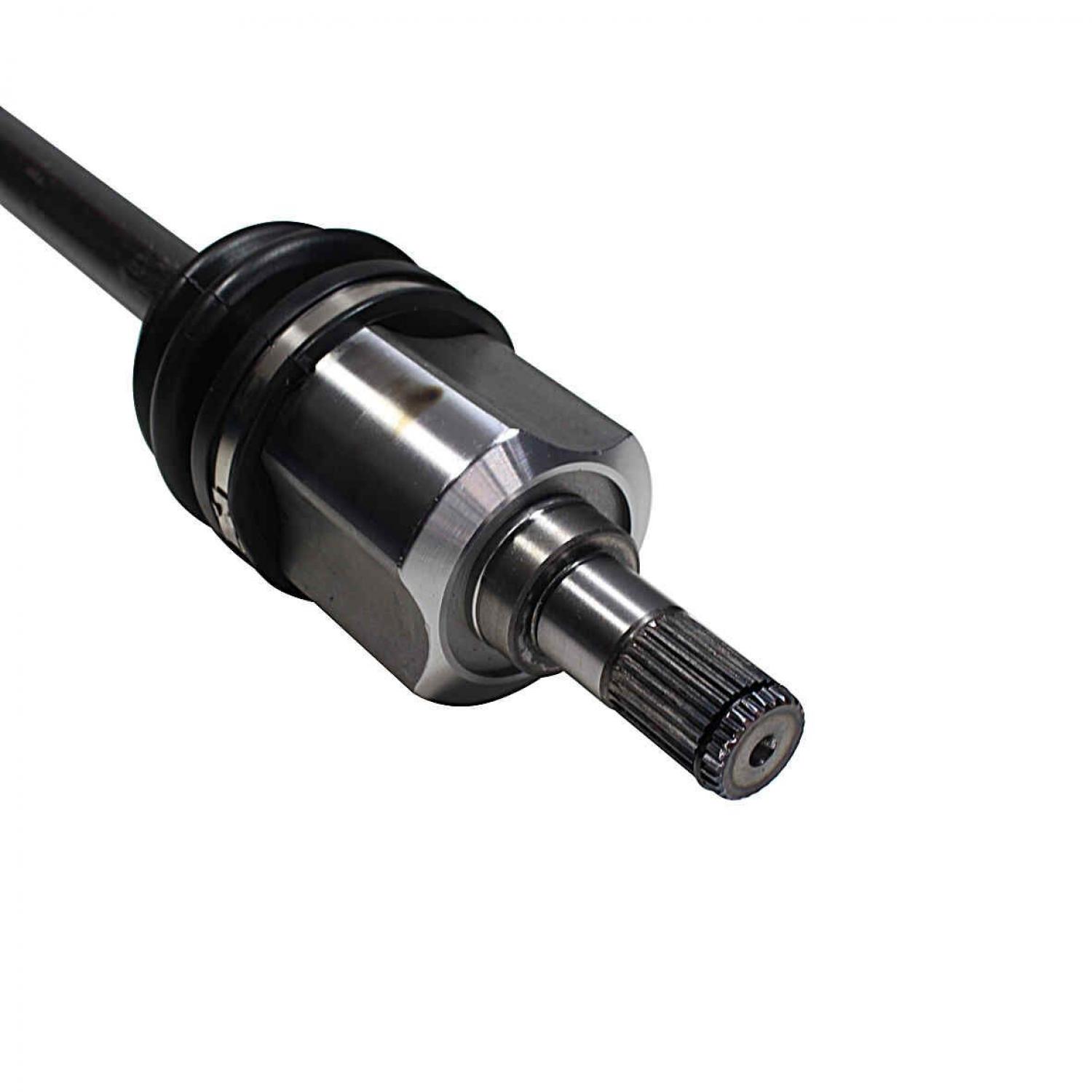GSP NCV37505 CV Axle Assembly product image 4 of 5