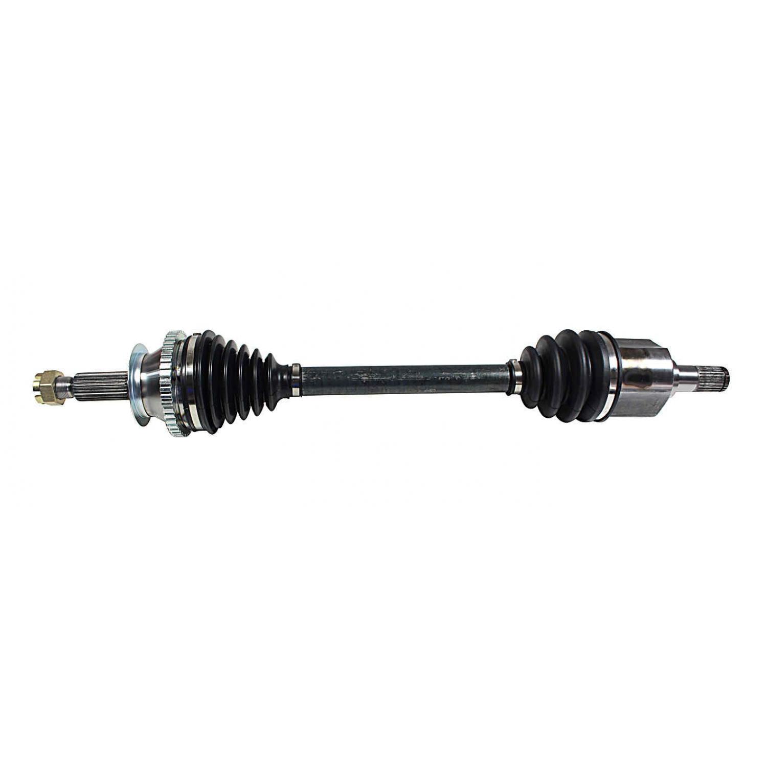 GSP NCV37505 CV Axle Assembly product image 5 of 5