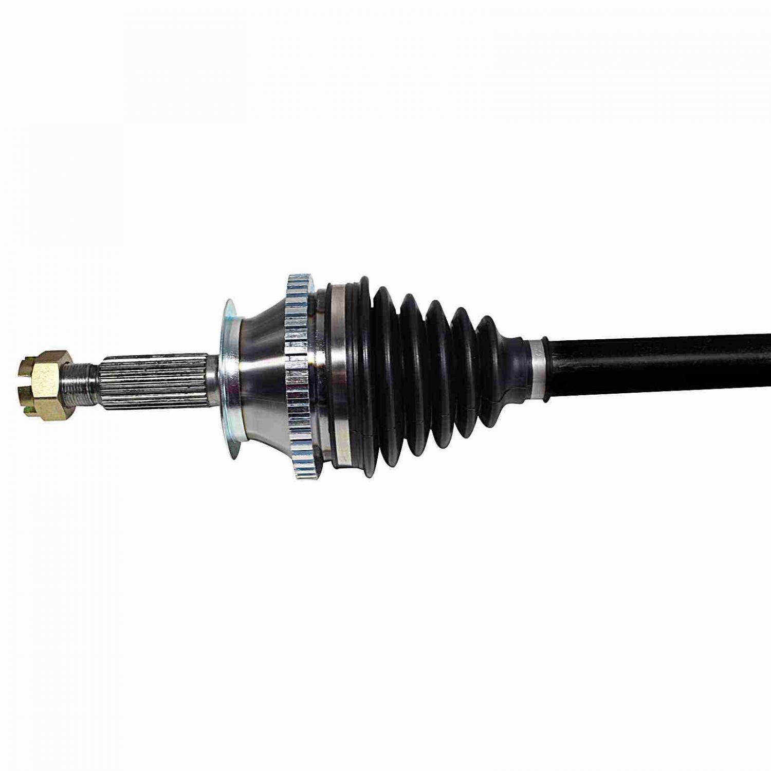 GSP NCV37506 CV Axle Assembly product image 1 of 5