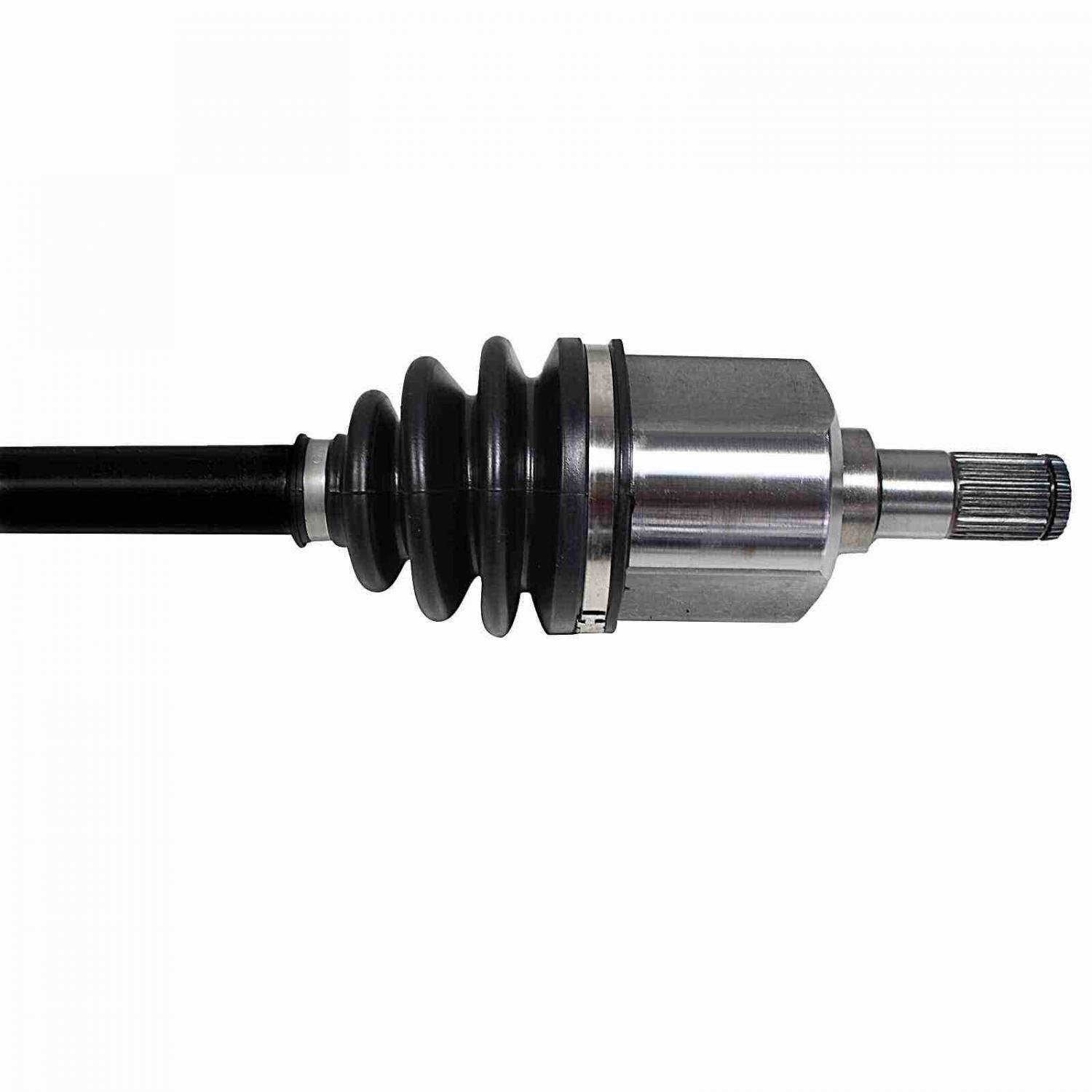 GSP NCV37506 CV Axle Assembly product image 2 of 5
