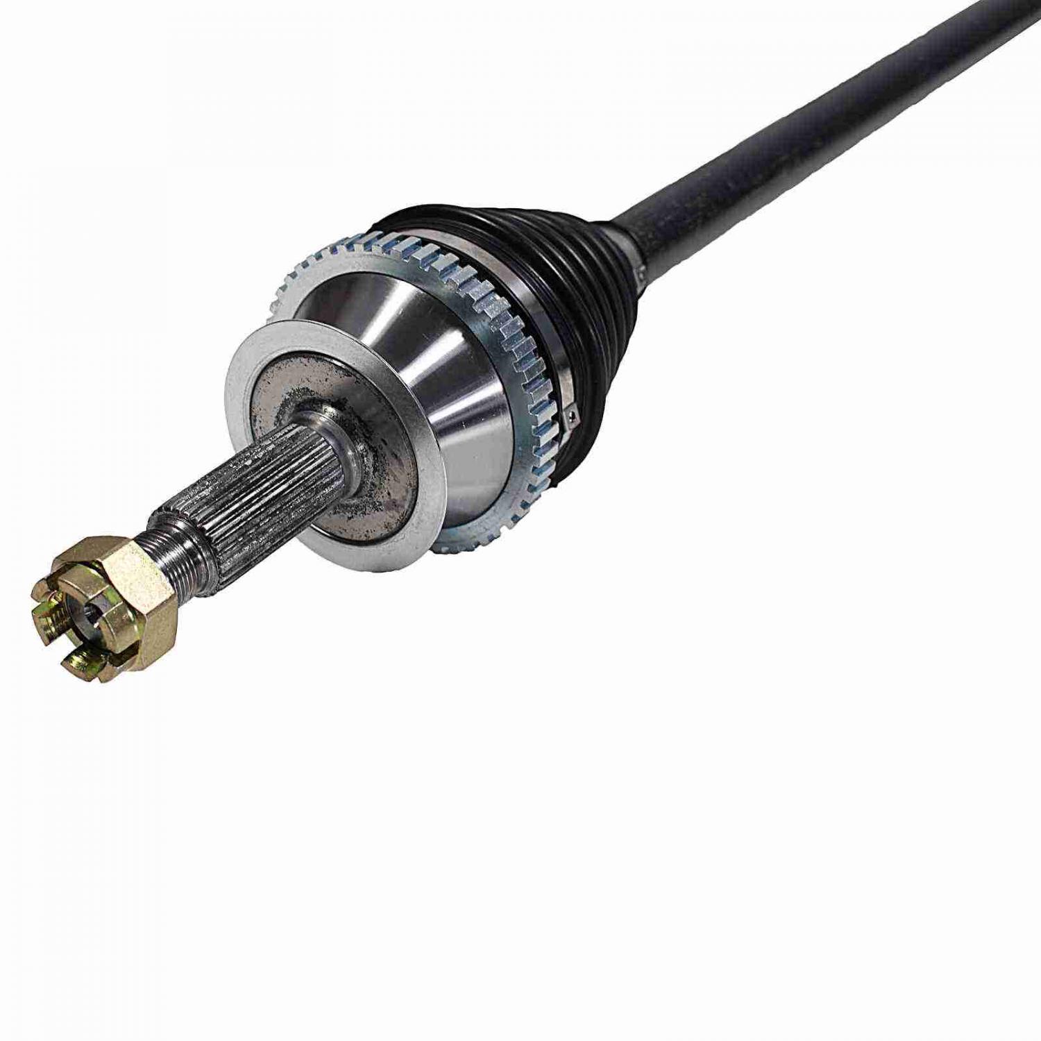 GSP NCV37506 CV Axle Assembly product image 3 of 5