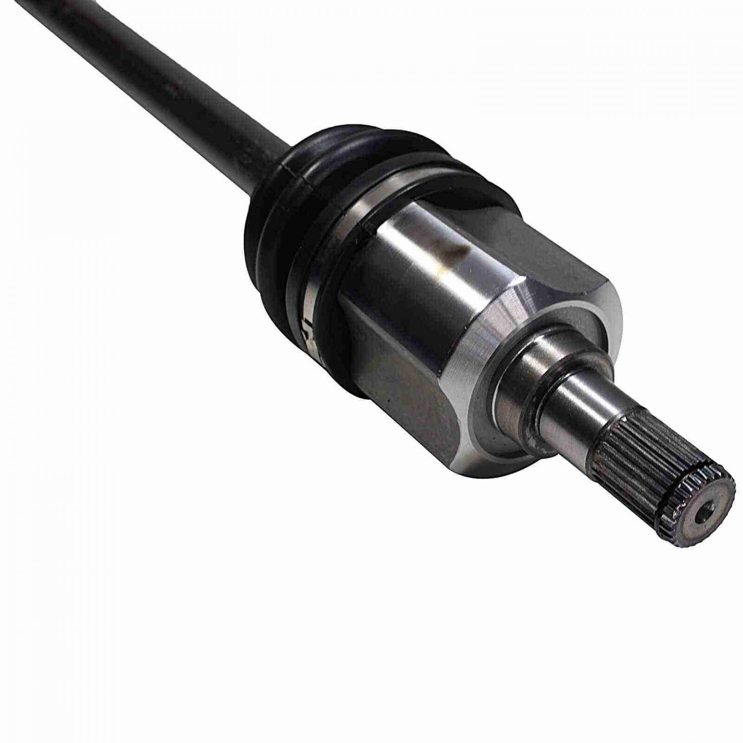 GSP NCV37506 CV Axle Assembly product image 4 of 5
