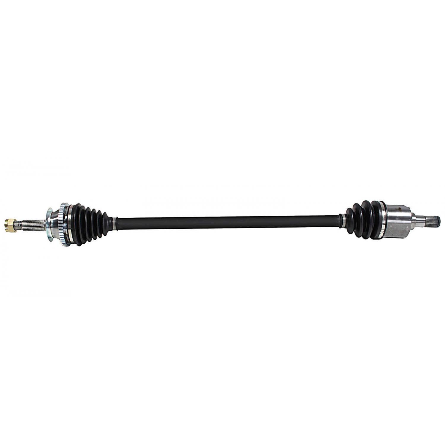 GSP NCV37506 CV Axle Assembly product image 5 of 5