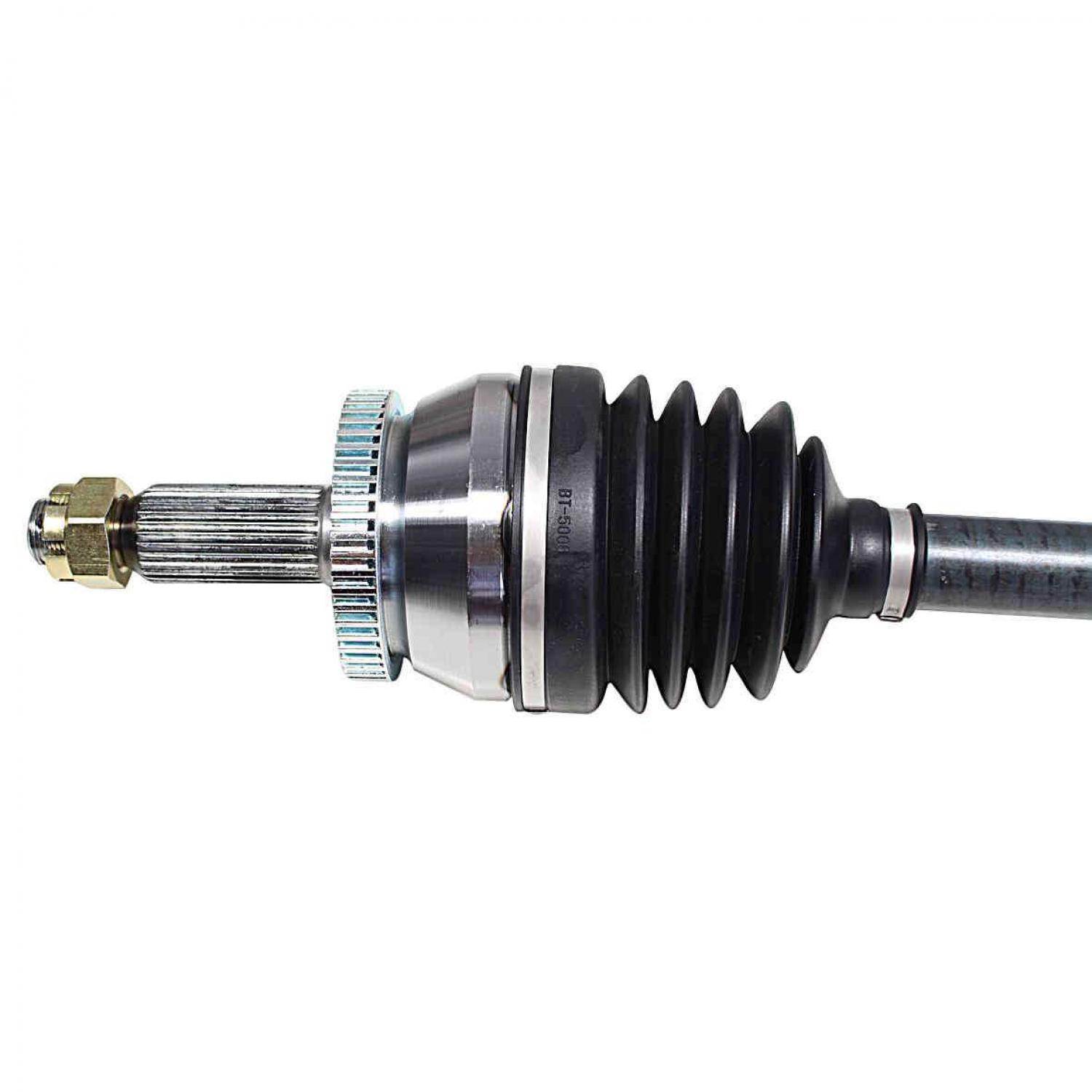 GSP NCV37507 CV Axle Assembly product image 1 of 5