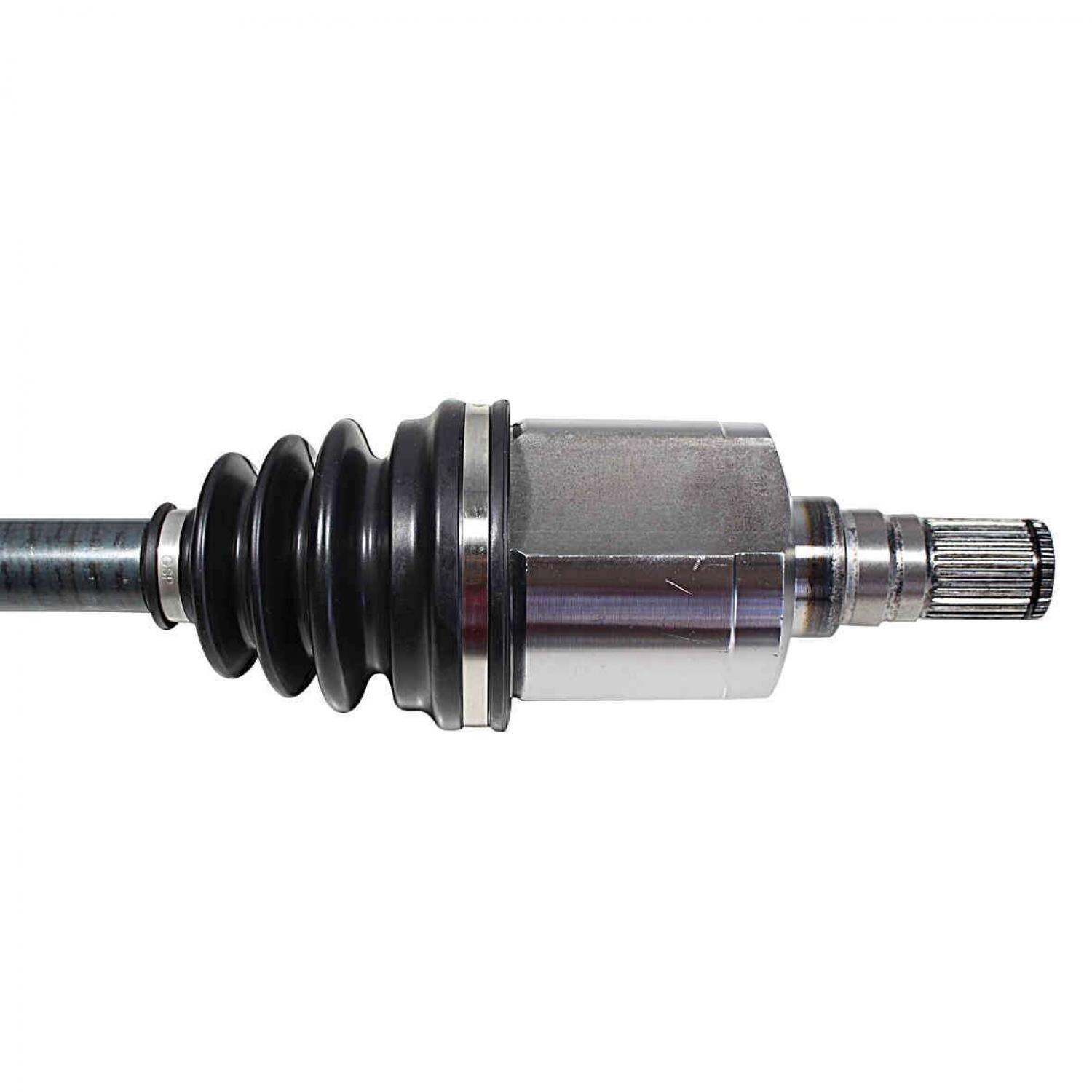 GSP NCV37507 CV Axle Assembly product image 2 of 5