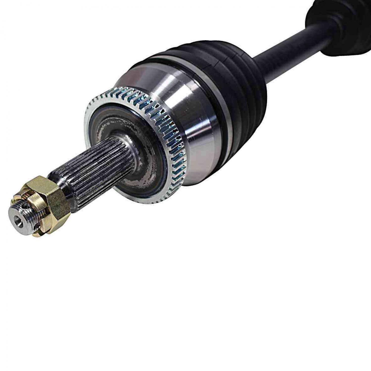 GSP NCV37507 CV Axle Assembly product image 3 of 5