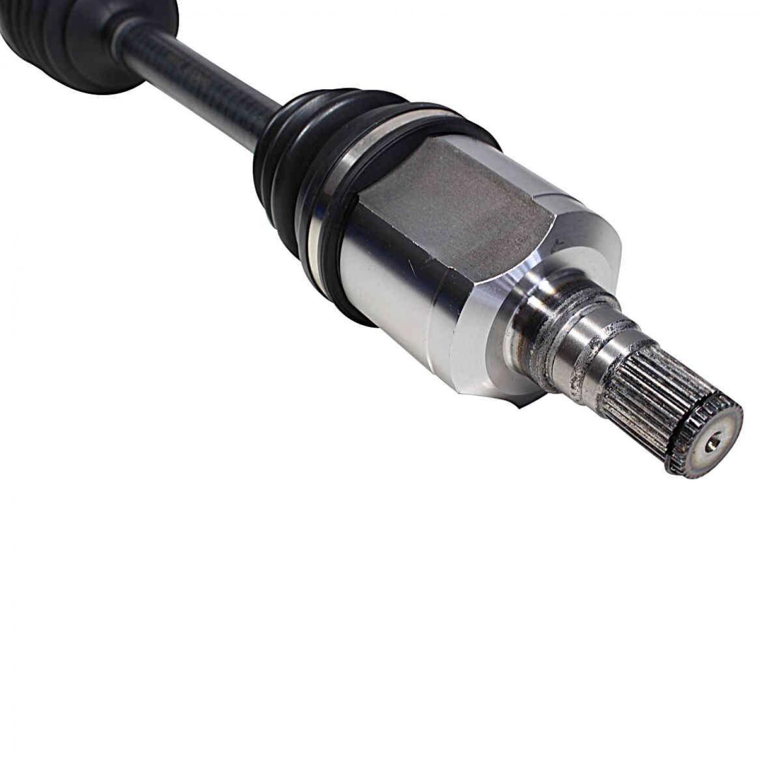 GSP NCV37507 CV Axle Assembly product image 4 of 5