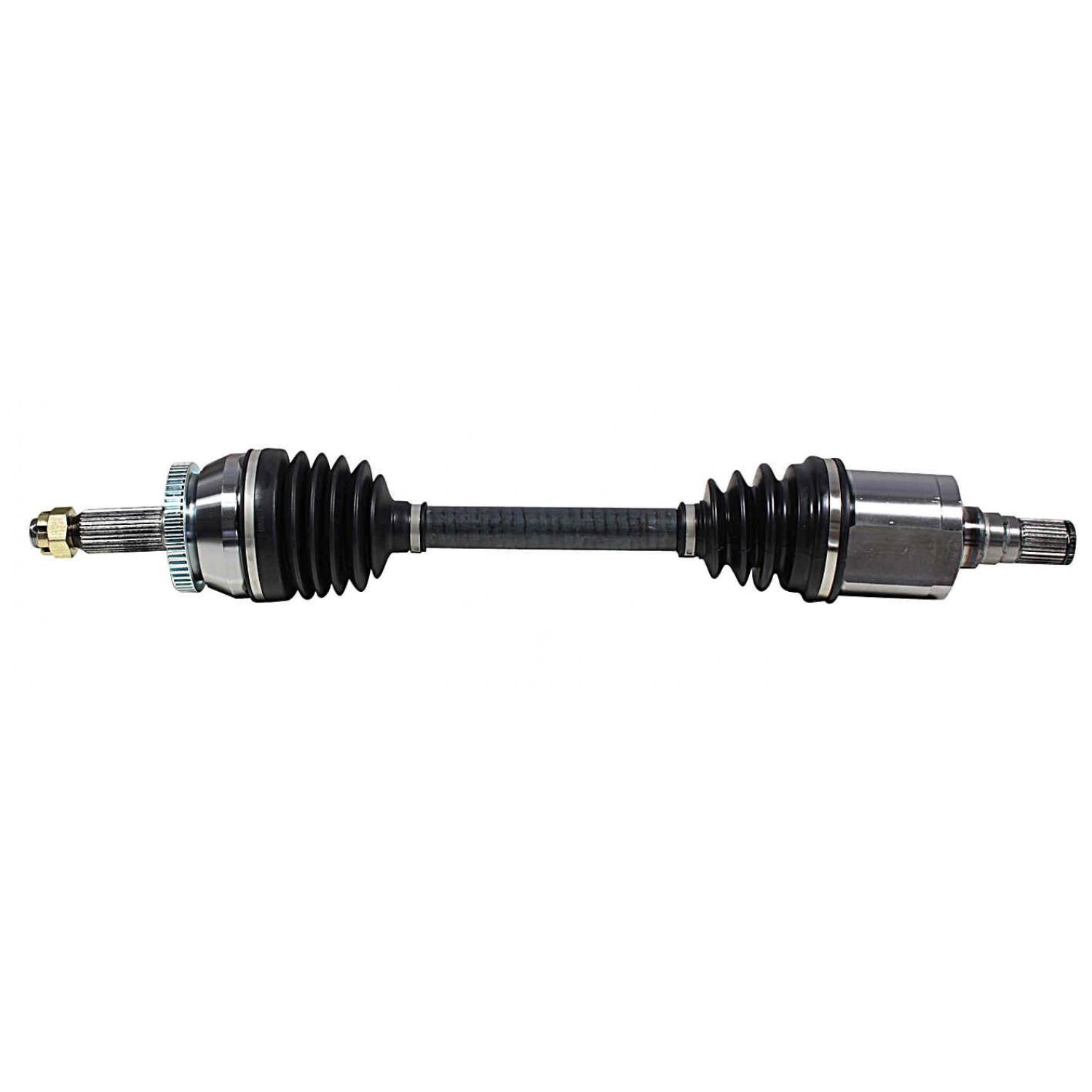 GSP NCV37507 CV Axle Assembly product image 5 of 5