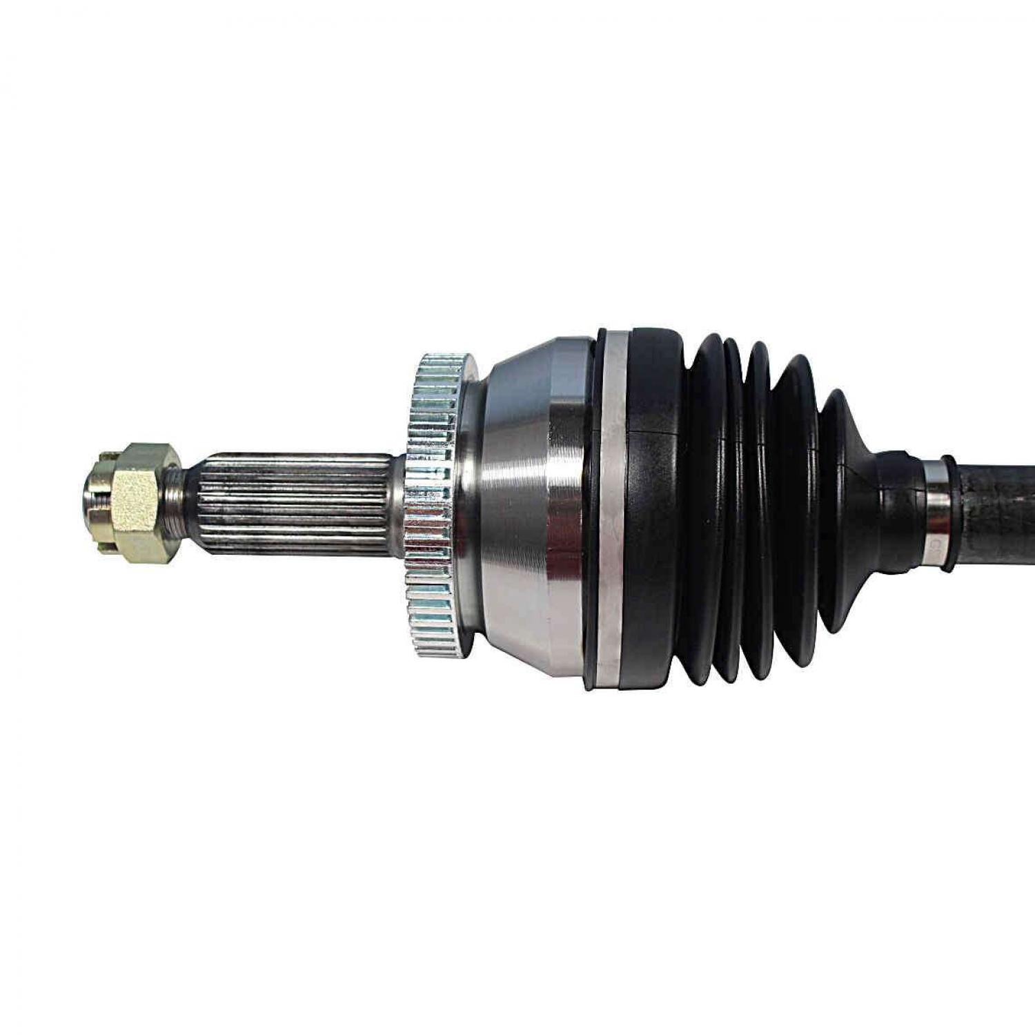 GSP NCV37509 CV Axle Assembly product image 1 of 5