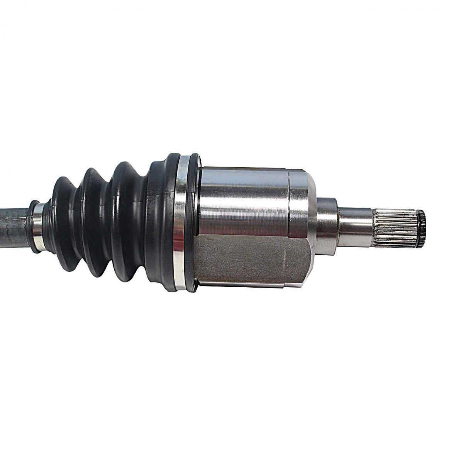 GSP NCV37509 CV Axle Assembly product image 2 of 5