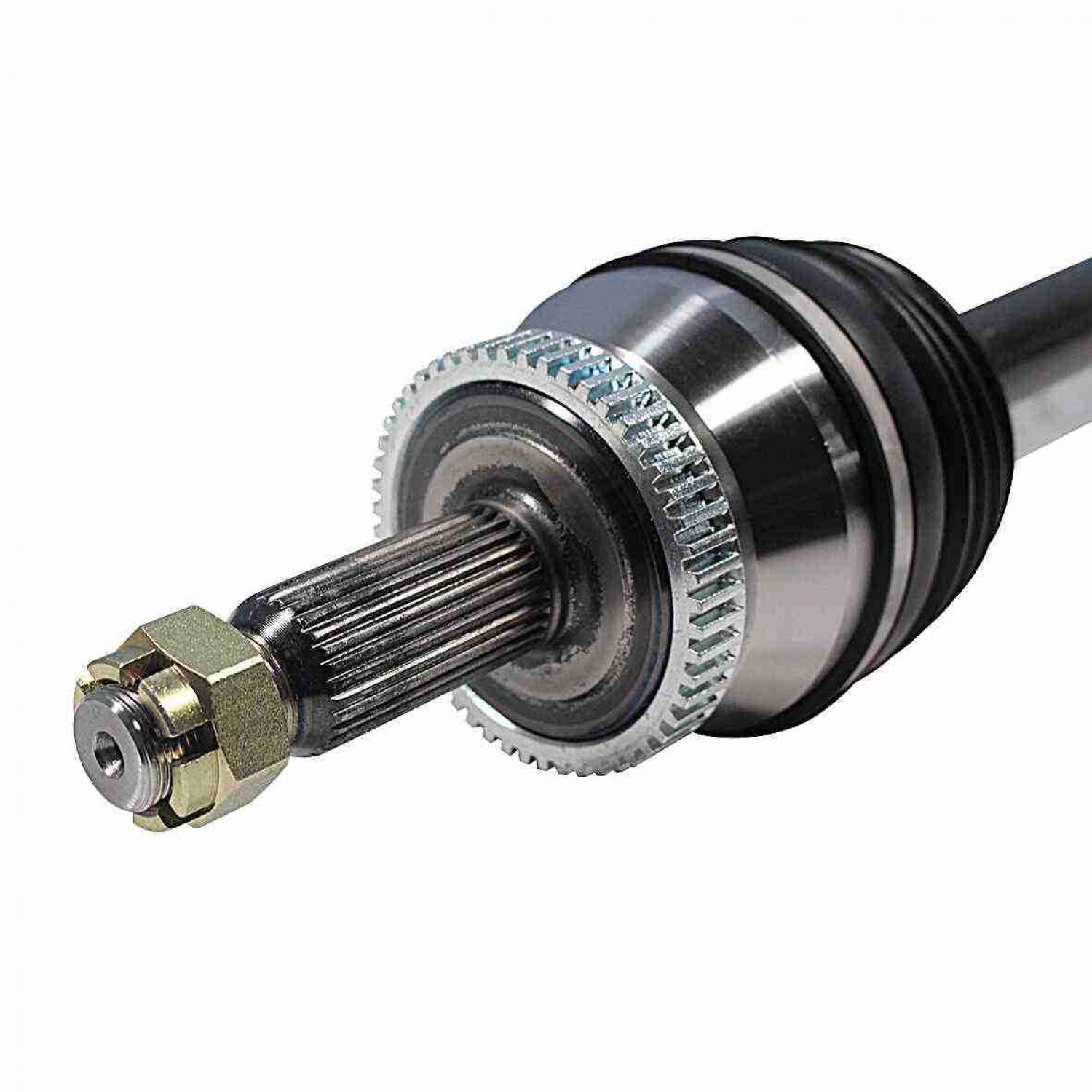 GSP NCV37509 CV Axle Assembly product image 3 of 5