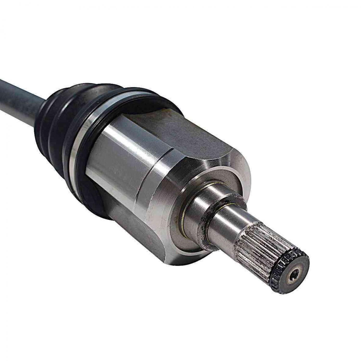 GSP NCV37509 CV Axle Assembly product image 4 of 5