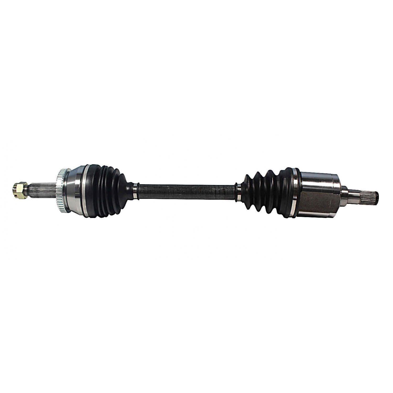 GSP NCV37509 CV Axle Assembly product image 5 of 5