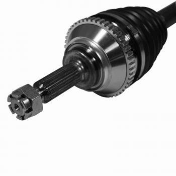GSP NCV37513 - CV Axle Assembly GSP NCV37513 CV Axle Assembly product image 3 of 5
