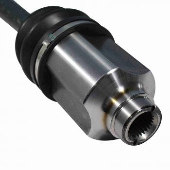GSP NCV37513 - CV Axle Assembly GSP NCV37513 CV Axle Assembly product image 4 of 5