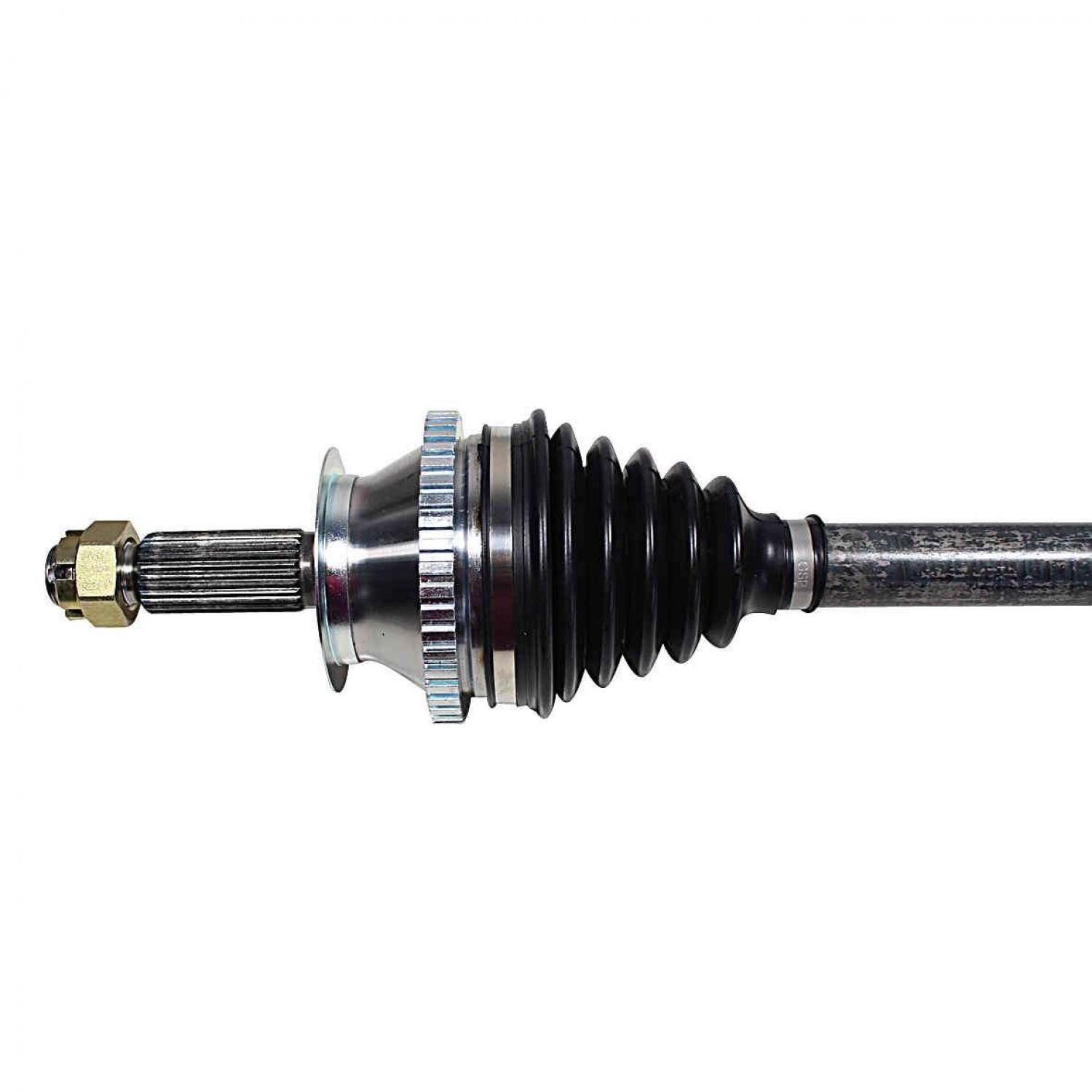 GSP NCV37514 CV Axle Assembly product image 1 of 5