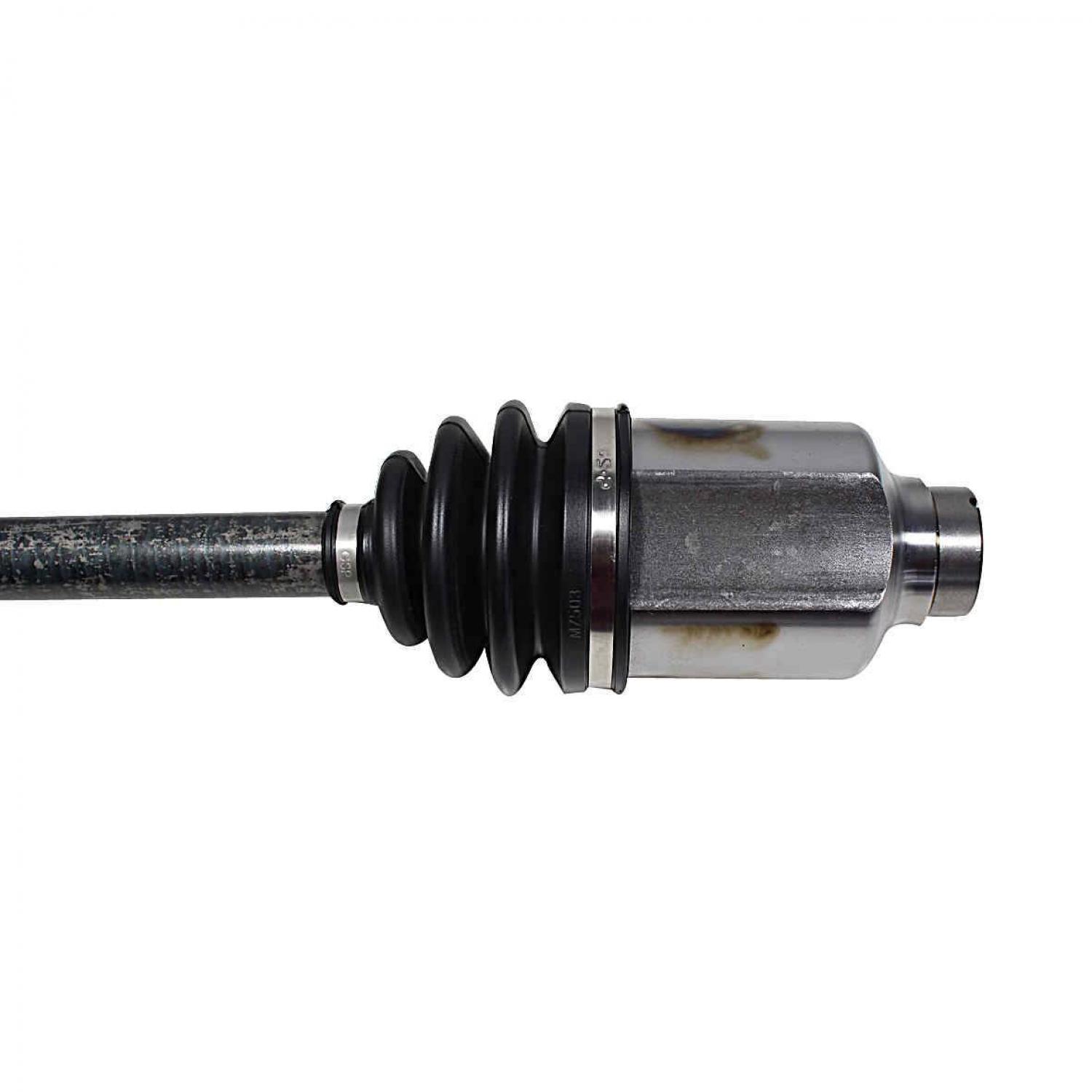 GSP NCV37514 CV Axle Assembly product image 2 of 5