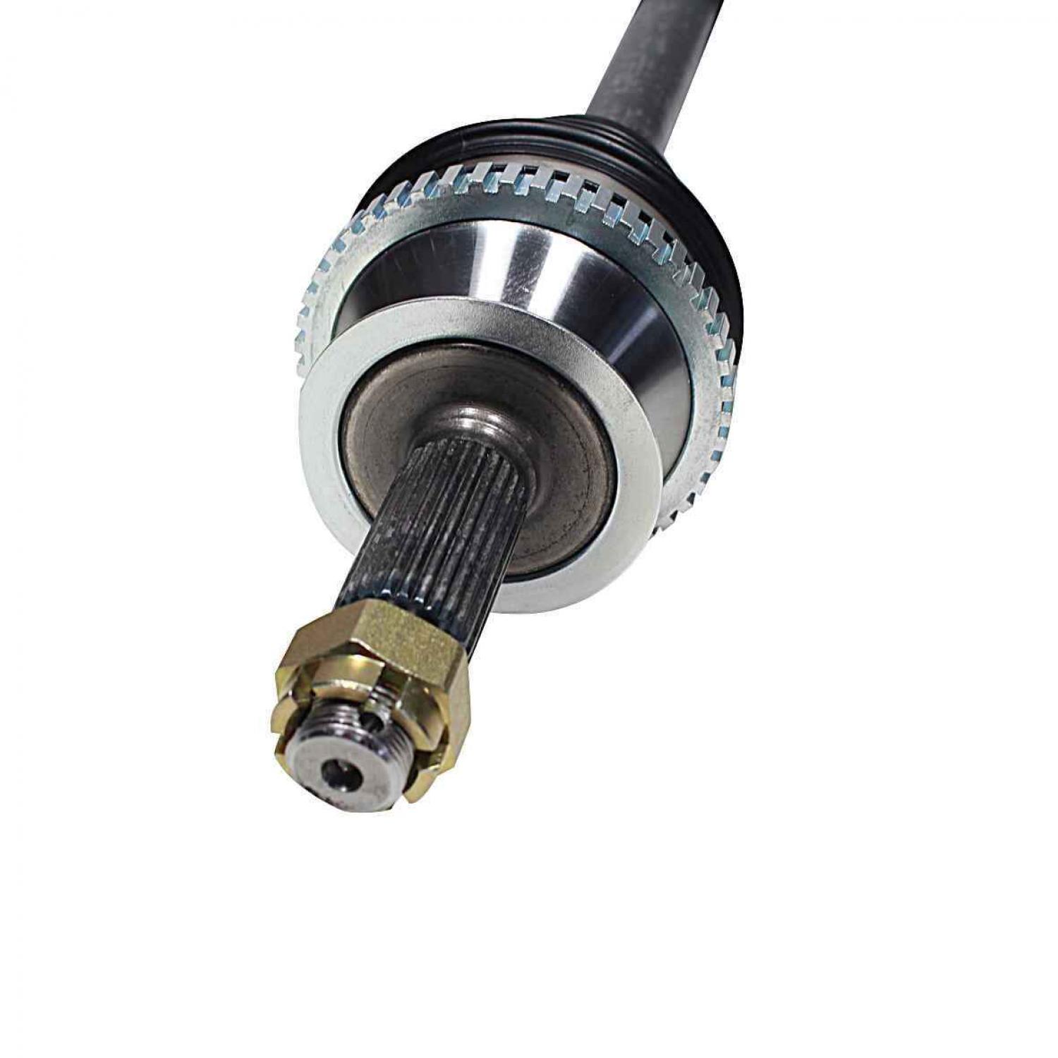 GSP NCV37514 CV Axle Assembly product image 3 of 5