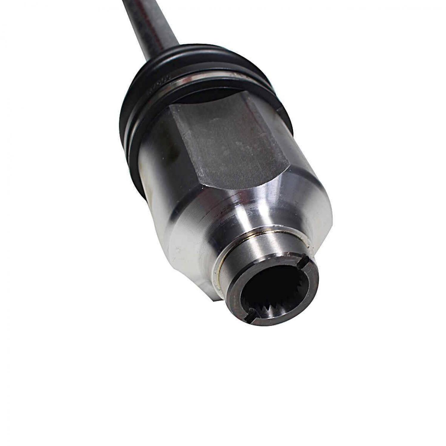 GSP NCV37514 CV Axle Assembly product image 4 of 5