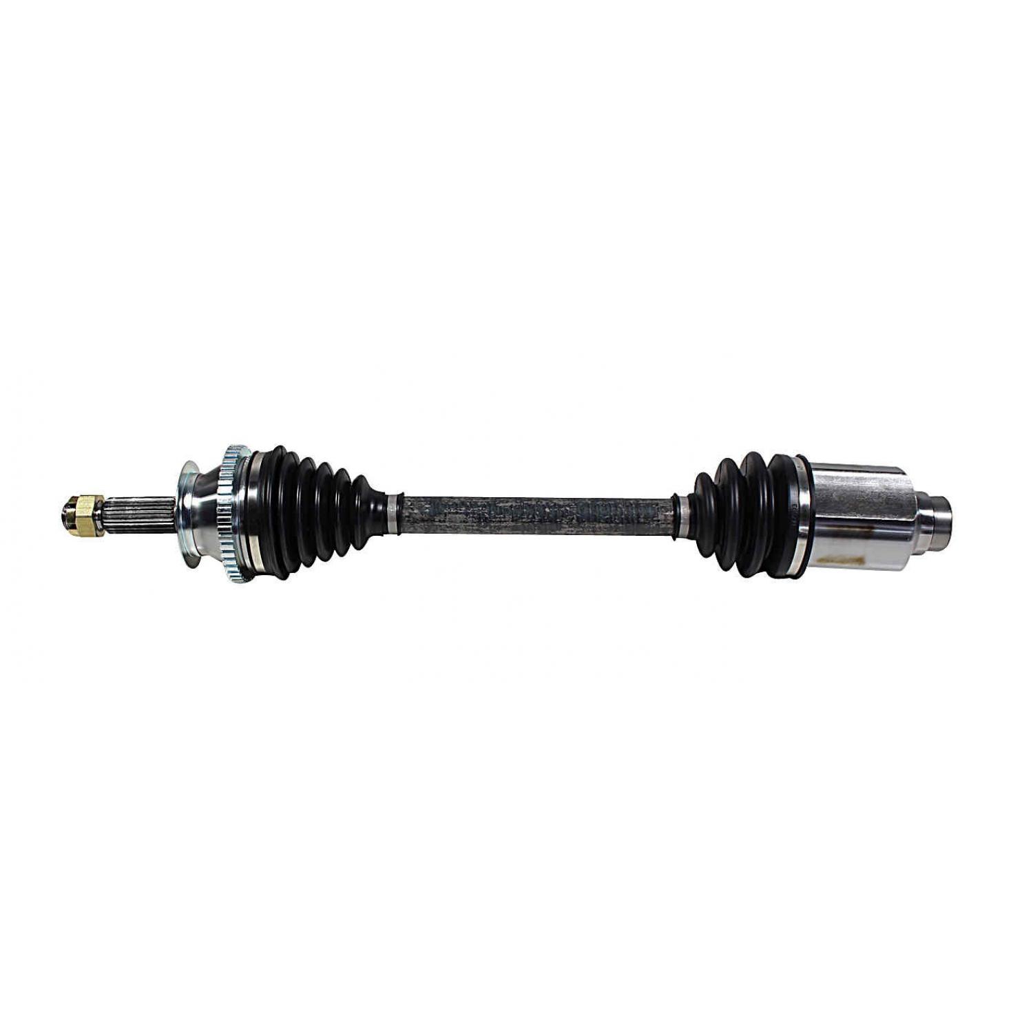 GSP NCV37514 CV Axle Assembly product image 5 of 5