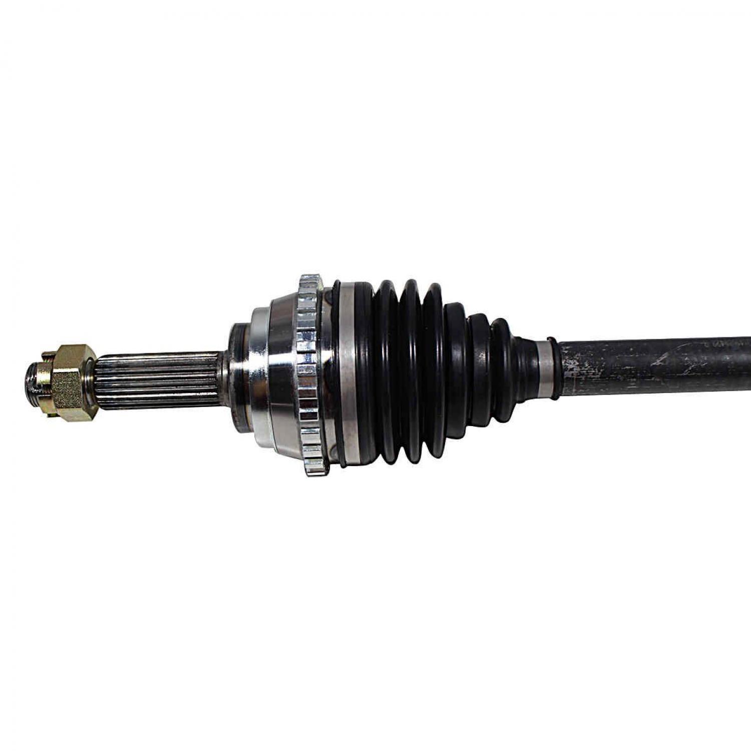 GSP NCV37515 CV Axle Assembly product image 1 of 5