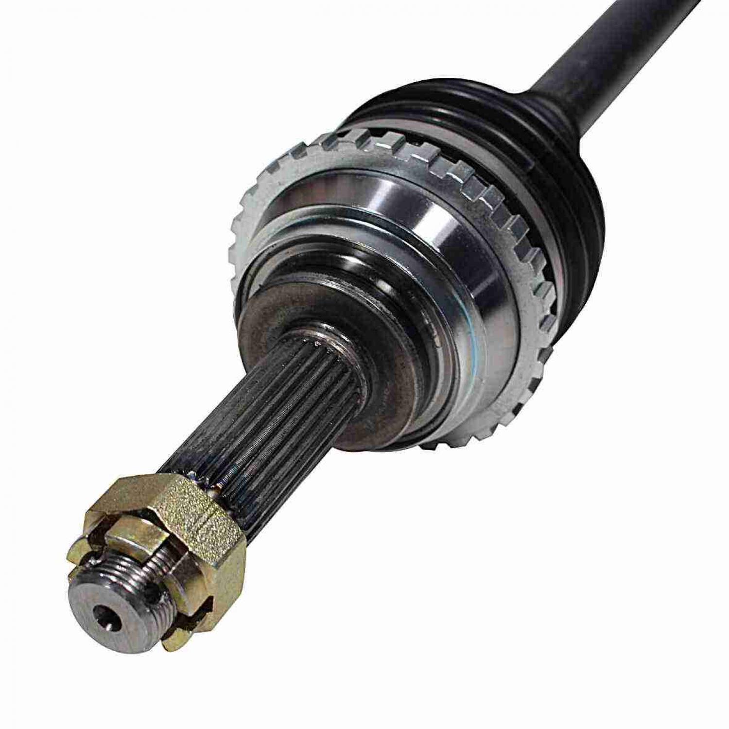 GSP NCV37515 CV Axle Assembly product image 3 of 5