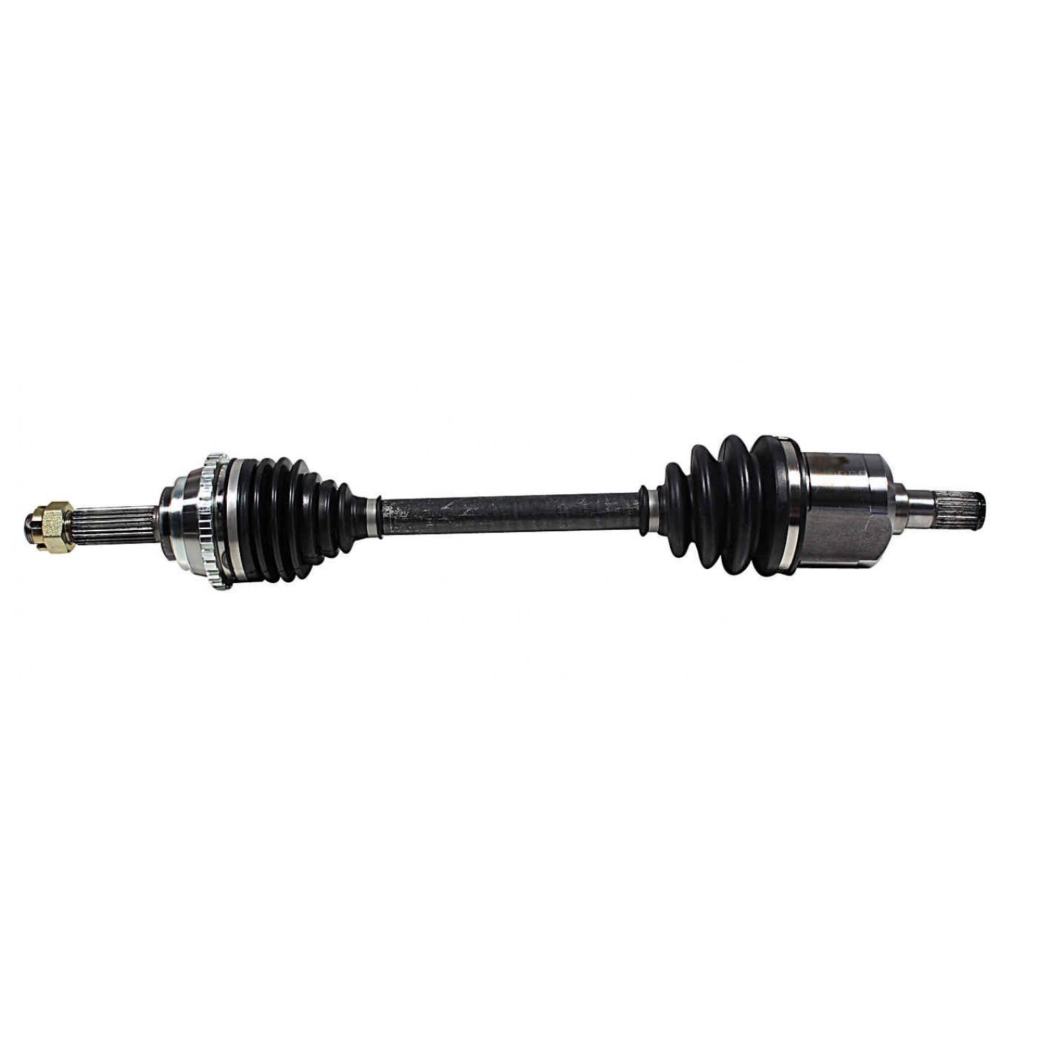 GSP NCV37515 CV Axle Assembly product image 5 of 5