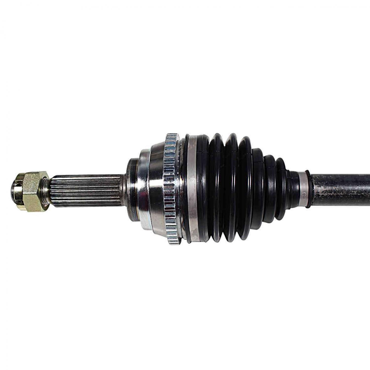 GSP NCV37516 CV Axle Assembly product image 1 of 5