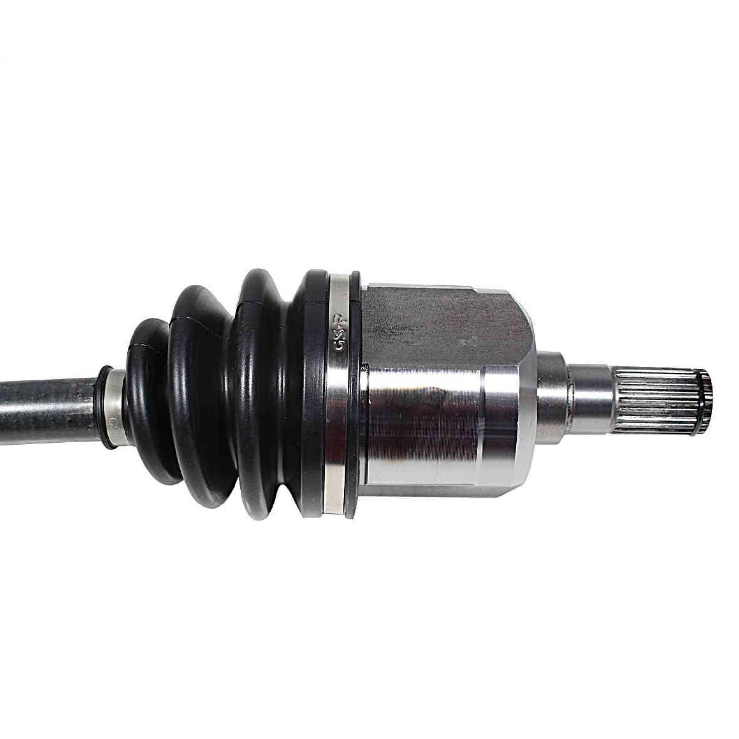 GSP NCV37516 CV Axle Assembly product image 2 of 5