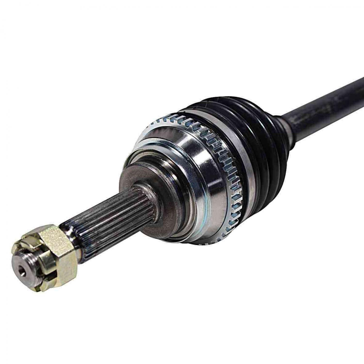 GSP NCV37516 CV Axle Assembly product image 3 of 5