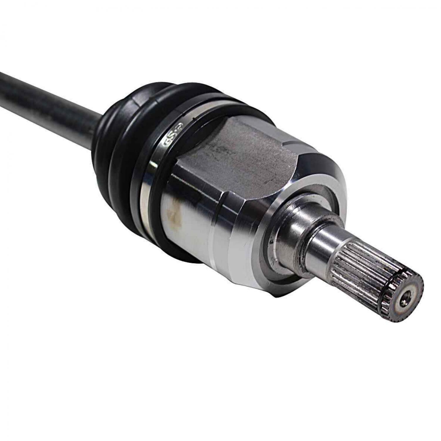 GSP NCV37516 CV Axle Assembly product image 4 of 5