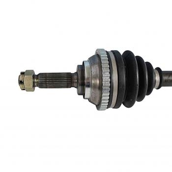 GSP NCV37519 - CV Axle Assembly GSP NCV37519 CV Axle Assembly product image 1 of 5