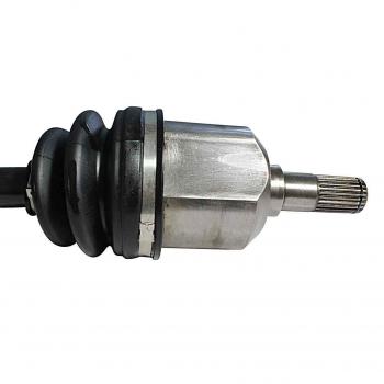 GSP NCV37519 - CV Axle Assembly GSP NCV37519 CV Axle Assembly product image 2 of 5