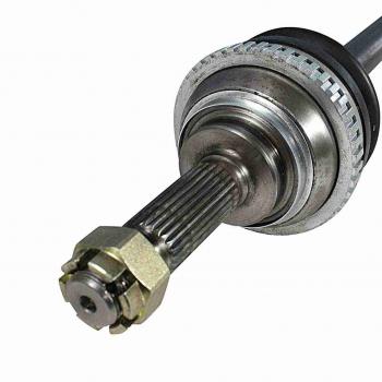 GSP NCV37519 - CV Axle Assembly GSP NCV37519 CV Axle Assembly product image 3 of 5